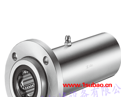 SMS10G-OP日本轴承NB滑套 SMS60G-OP微型直线运动驱动器10mm