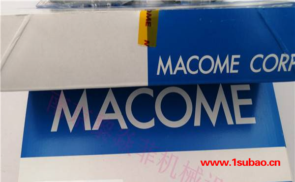 SW-2507F日本Macome自动引导车（AGV）定位传感器PS-4482-N