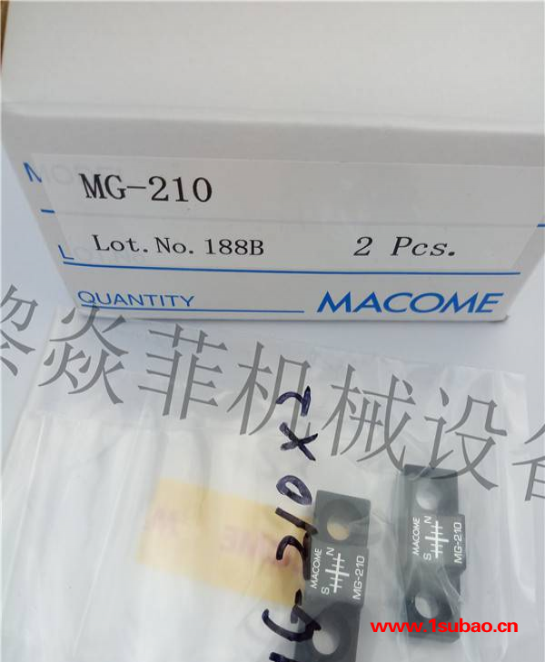 小型日本Macome磁性传感器SI-140系列 增量线性编码器系统
