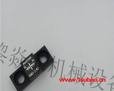 引导车（AGV）引导传感器日本Macome导带MGL / MGR / MG