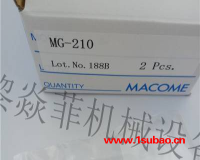 日本Macome线性位移传感器MP-620型 无需接触