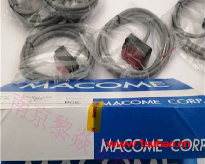 日本Macome自动引导车（AGV）停止和其他定位传感器 SMR-100C-P