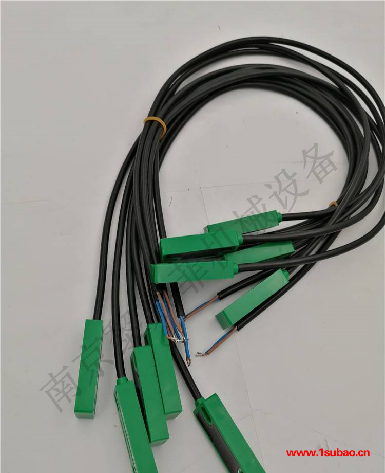 接近开关 日本NA接近开关RS-803NO 连接器
