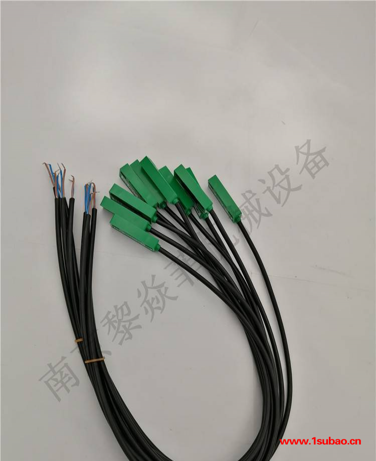 NA浮球开关液位传感器FSB-0808-BS3适合监测高粘度液体