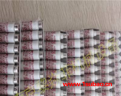 日本FUJI富士保险丝自动熔断器CR6L-20黎焱菲