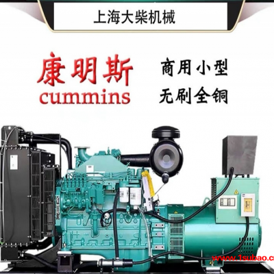 SHWIL20KW柴油发电机 闪威