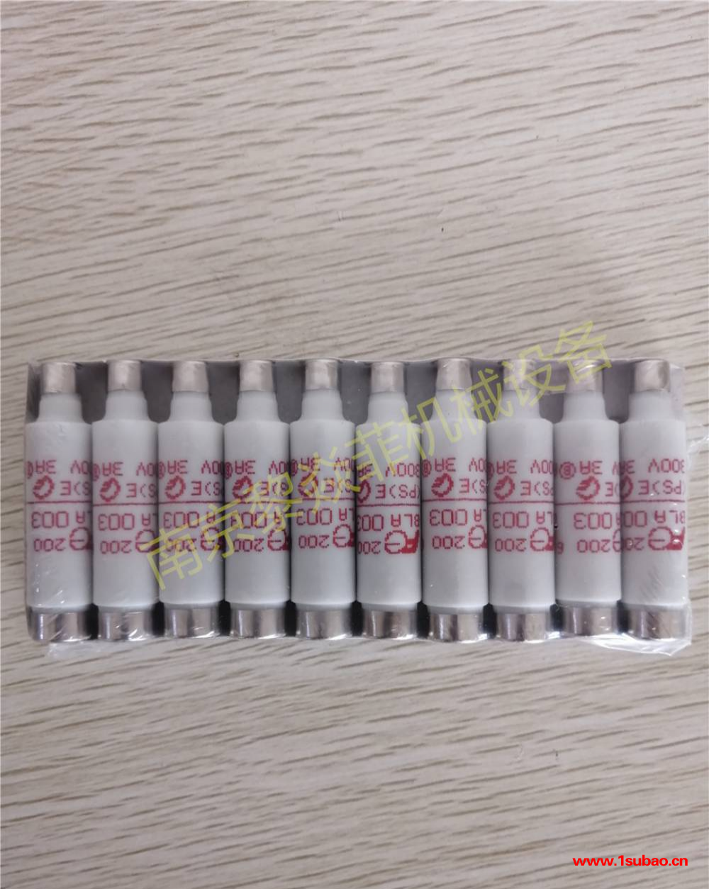 日本FUJI富士保险丝自动熔断器BLC075-1BLC090-1黎焱菲
