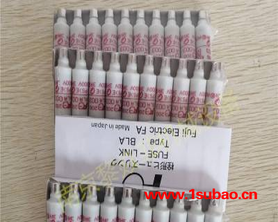 日本FUJI富士保险丝自动熔断器CR2LS-30CR2LS-50黎焱菲