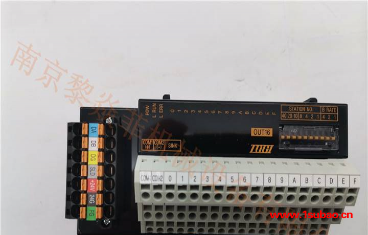 东洋技研TOGI连接器PCA7-AL-0.5日本