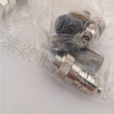 日本多治见航空插头R03-PB-5M南京黎焱菲