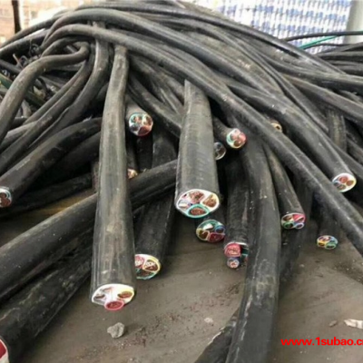 佛山禅城区收购工地旧电缆-废铜线回收-价高同行