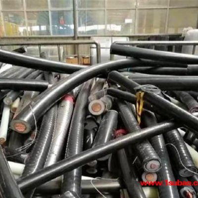 广州番禺区工程剩余电缆回收-废铜线回收-价高同行