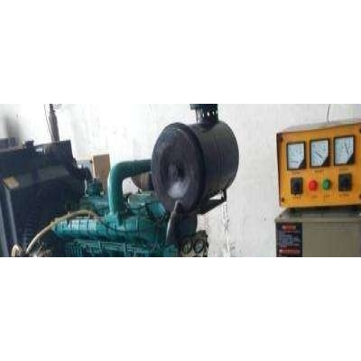 三门峡崇文区租赁发电机型号齐全