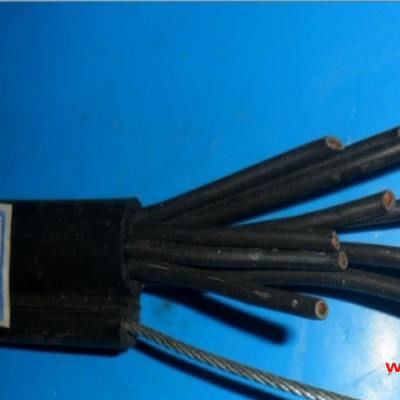 HYAC-50×2×0.5钢丝铠装通信电缆