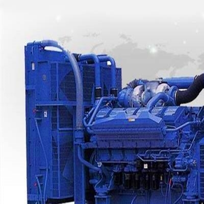 渭南市就近发电机租赁