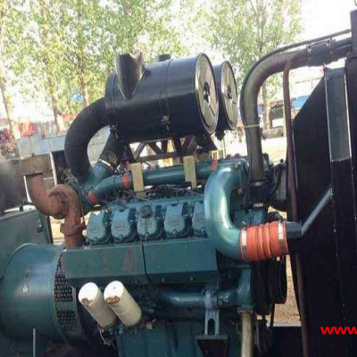 邢台市就近发电机租赁