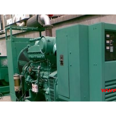 唐山市就近发电机租赁