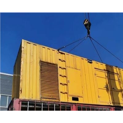 三门峡房山区租赁发电机型号齐全