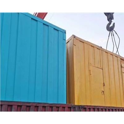 芜湖市出租发电机租期灵活