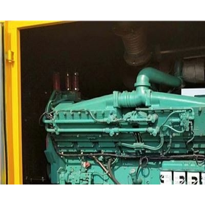 丽水市出租发电机租期灵活