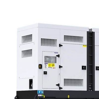 营口市发电机租赁环保达标