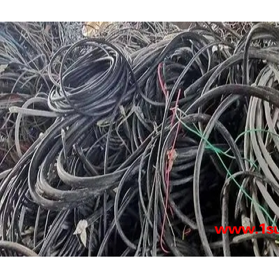 广州海珠区收购工地旧电缆-网线回收-诚实守信