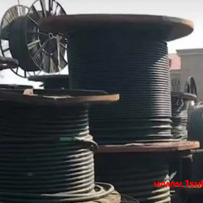 深圳南山区收购工地旧电缆-电线回收-实力公司