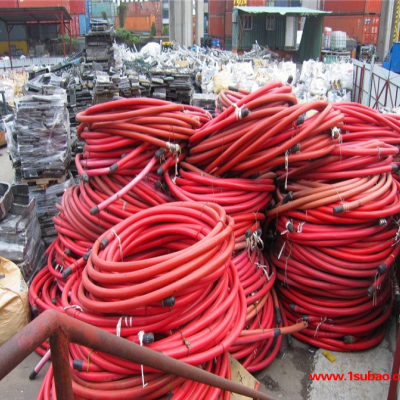广州番禺区高压电缆回收-电线回收-实力公司