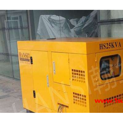 安庆市租赁发电机型号齐全