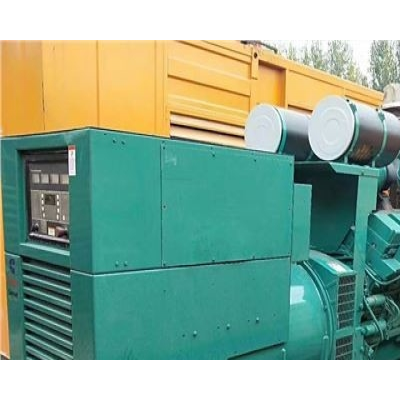 海北藏族自治州租赁发电机型号齐全