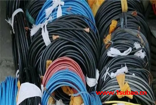 深圳宝安区收购闲置旧电缆-找恒运公司
