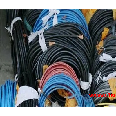广州科学城收购工地旧电缆-旧电线回收-靠谱