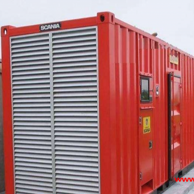 信阳市附近发电机出租