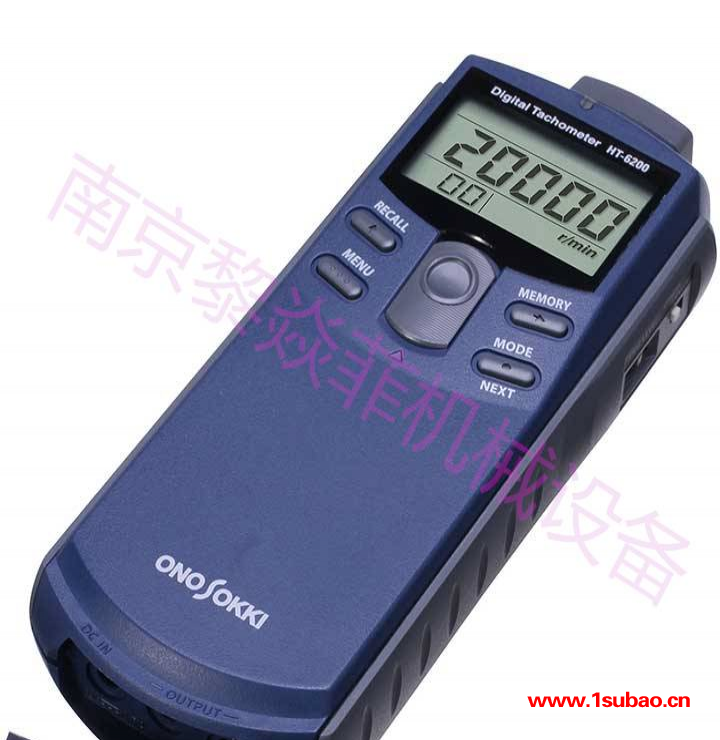 日本小野测器ONOSOKKI位移计数器GS-6830黎焱菲
