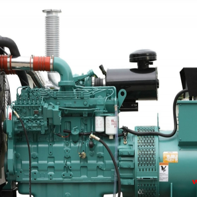 湖州市出租发电机租期灵活