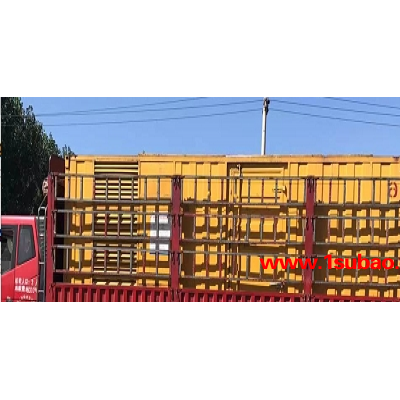 盐城市租赁发电机型号齐全