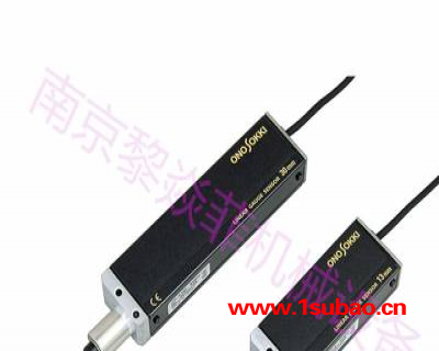 日本小野测器ONOSOKKI位移计数器DG-4140黎焱菲