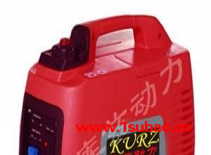 内蒙古8KW三相汽油发电机型号