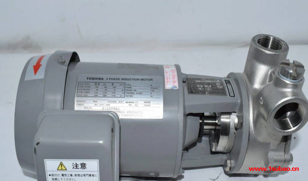 TOSHIBA东芝超小型便用型变频器VFAS1-4160KPC湛江