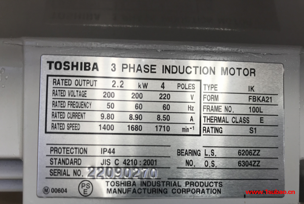 东芝TOSHIBA变频器VFS11-4055PL日照
