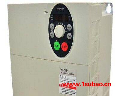 日本东芝TOSHIBA变频器VFS11-6015P滨州