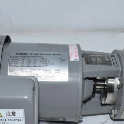 日本东芝TOSHIBA变频器VFPS1-2055PL阳江