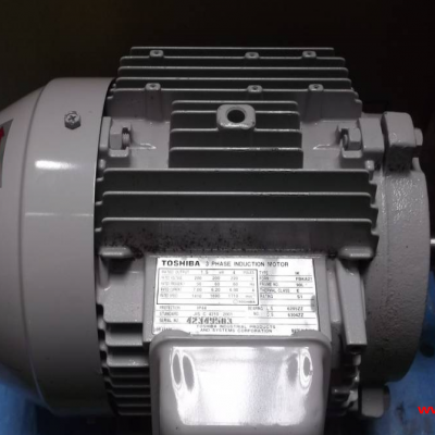 日本东芝TOSHIBA空调用变频器VFPS1-4185PL烟台