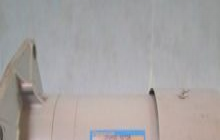 日本东芝TOSHIBA空调用变频器VFS11-4110PL临沂