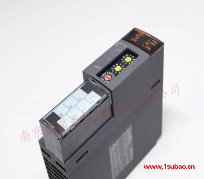 日本Anywire三菱电工继电器端子标准端子台EP-TOOL南京黎焱菲