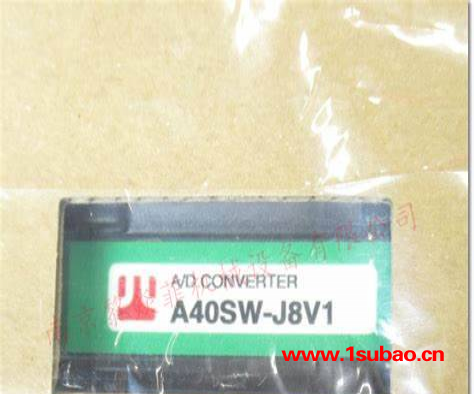 日本Anywire三菱电工传感器链接器电缆AFJW01南京黎焱菲