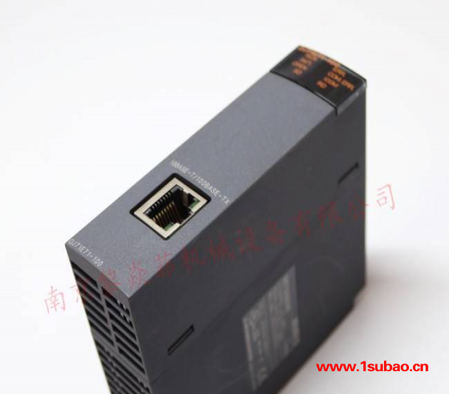 日本Anywire三菱电工传感器链接器电缆FP2-BK-10P南京黎焱菲