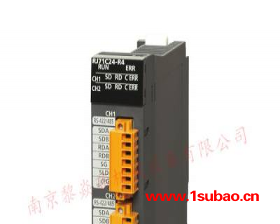 日本三菱Anywire继电器端子标准端子台LP4-YEG-10P南京