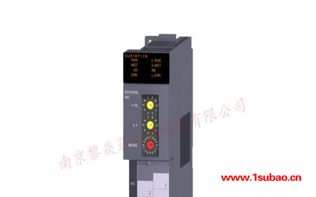 日本Anywire三菱电工继电器端子标准端子台AB023-M2南京黎焱菲