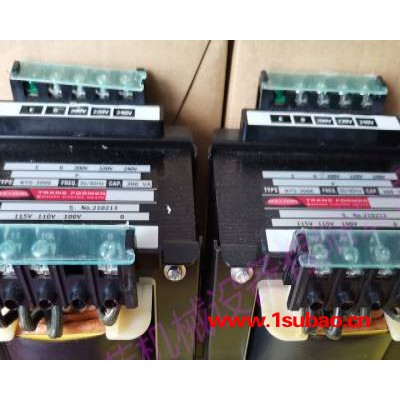 日本相原薄型变压器ECL41-200 NYS-500E